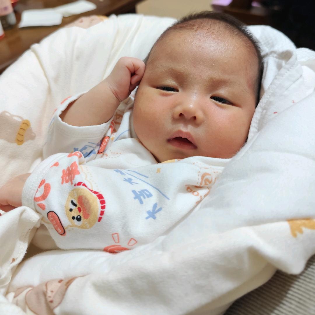 小榴莲麻麻