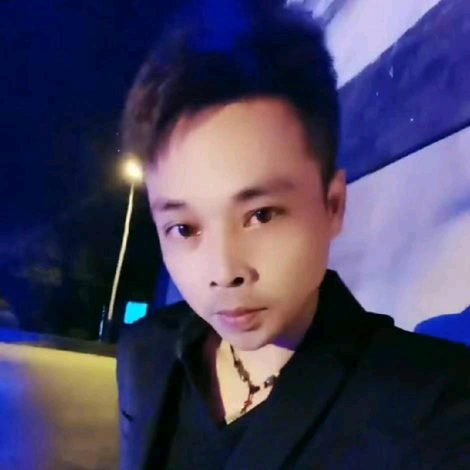 农村广少《励志前行》
