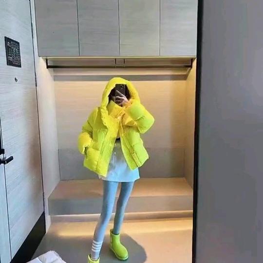 莉姐好物