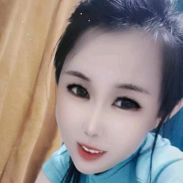 可爱璐璐