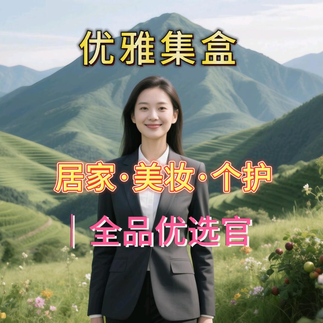 优雅集盒