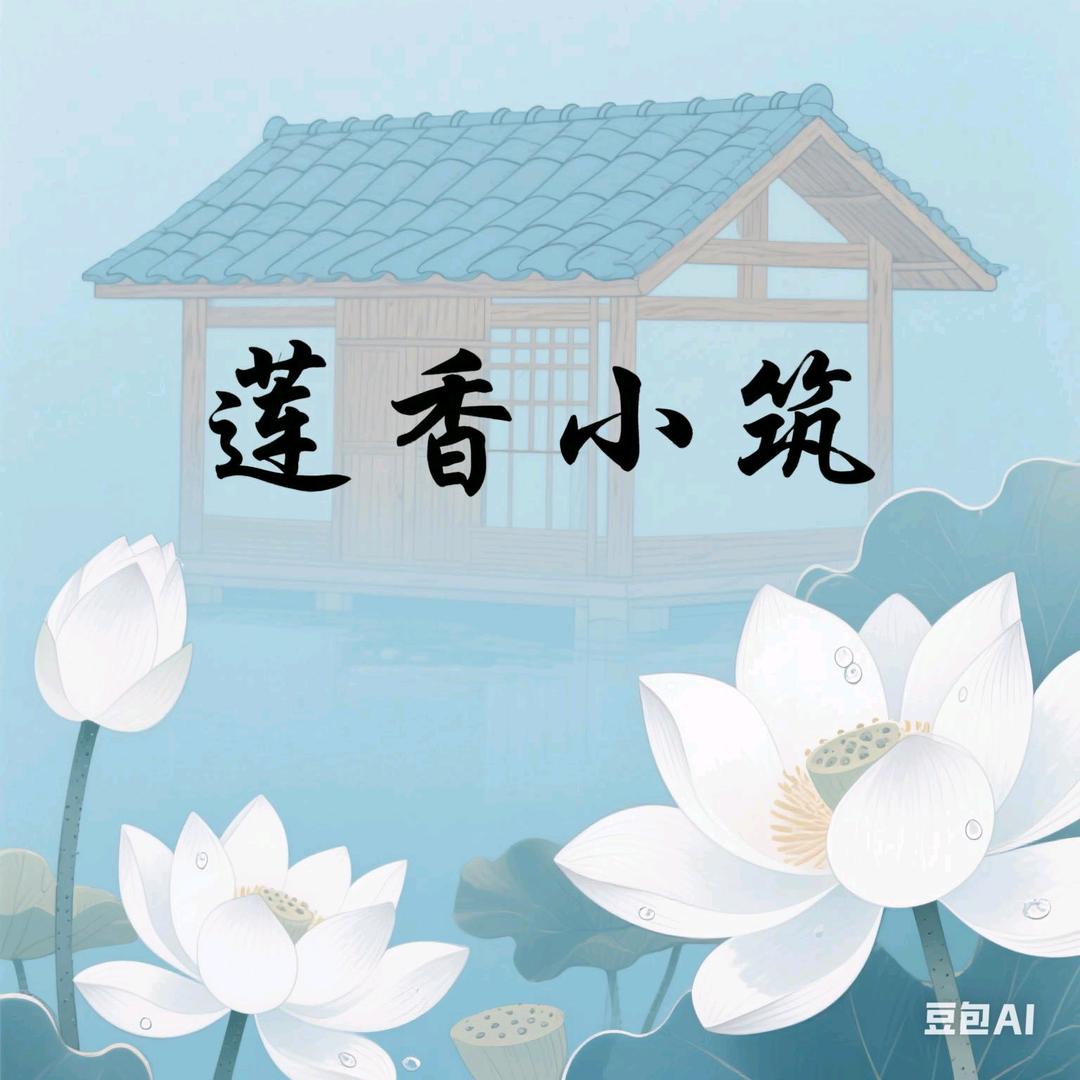 莲香小筑