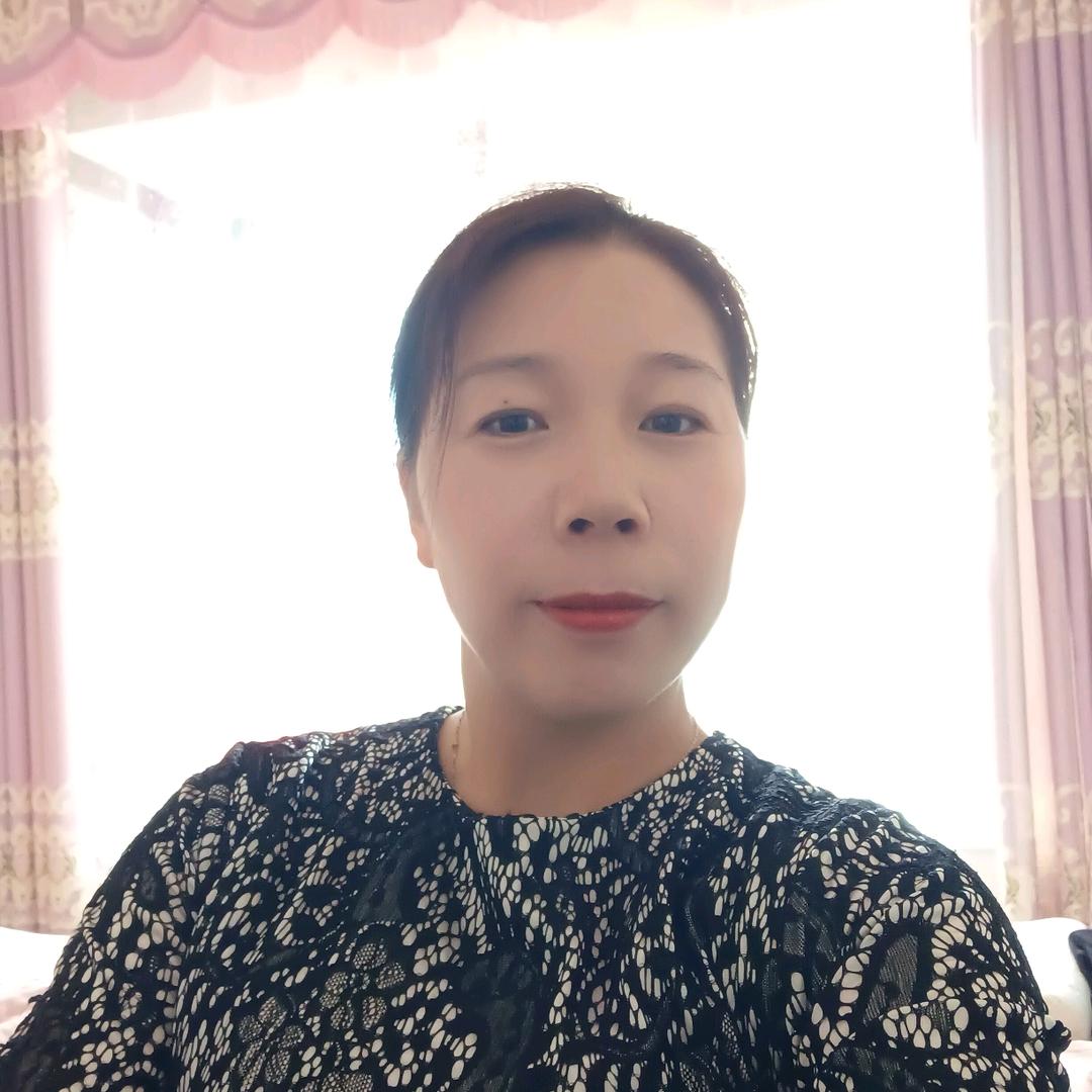 愿的一人心，白首不相离