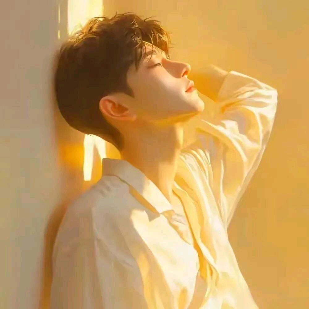 ✨️有一种遇见，叫命中注定