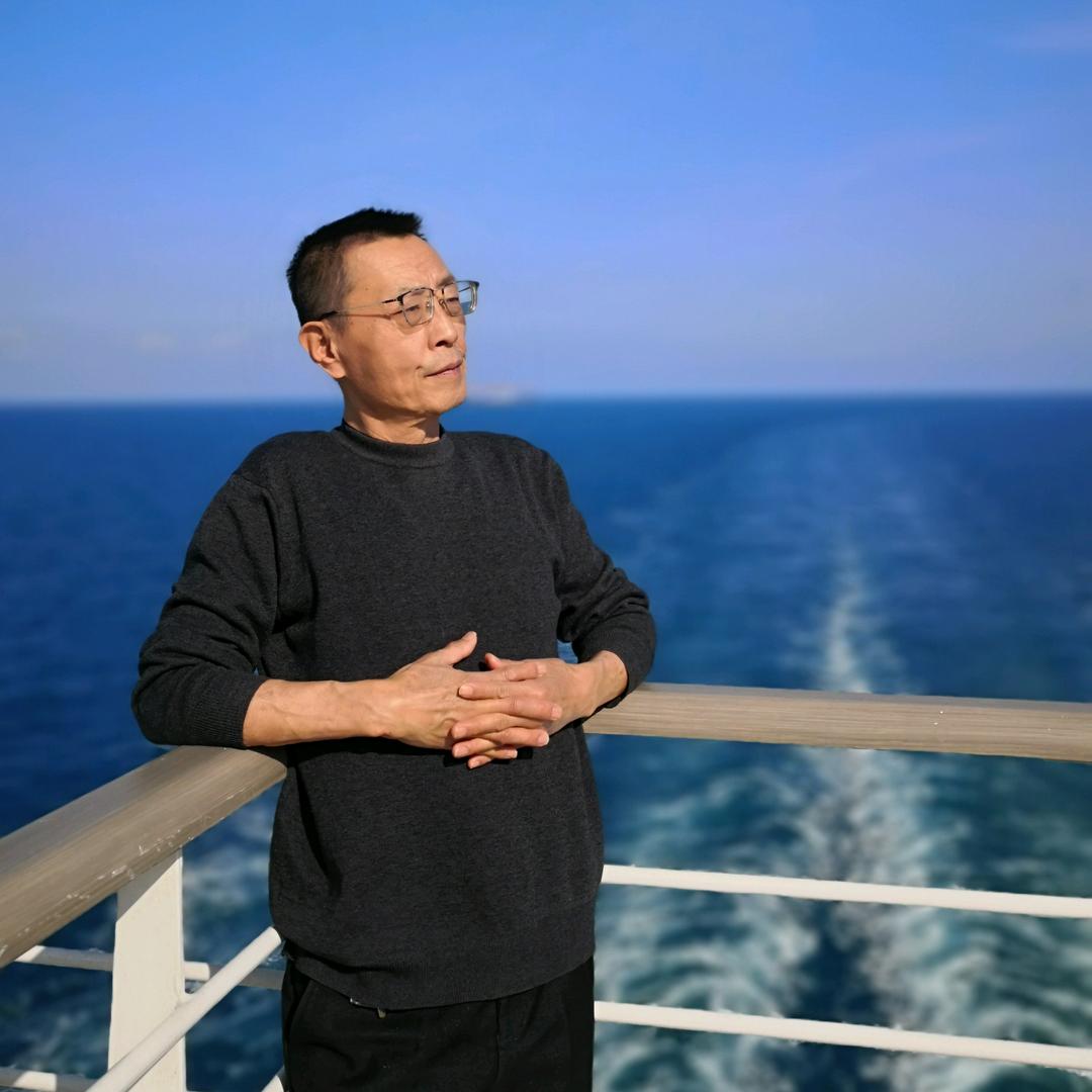 旅行的诗和远方