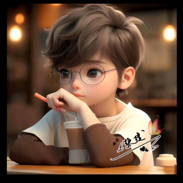 尛不正经的男人