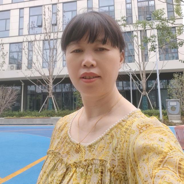 树丽🎤晚上6.40开播