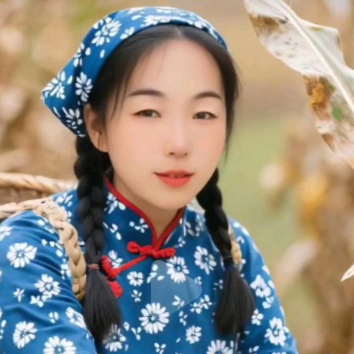 花开富贵，