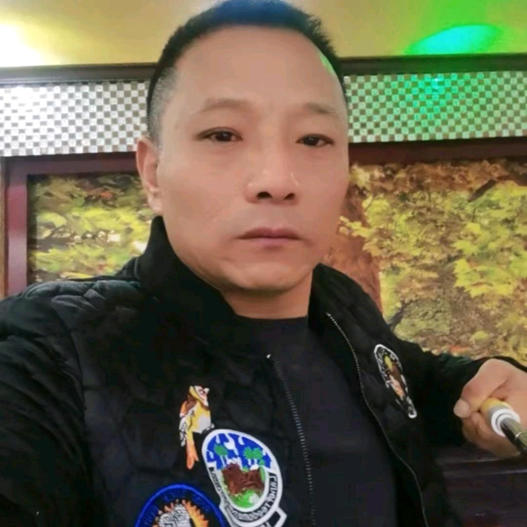 男人不狠江山不稳