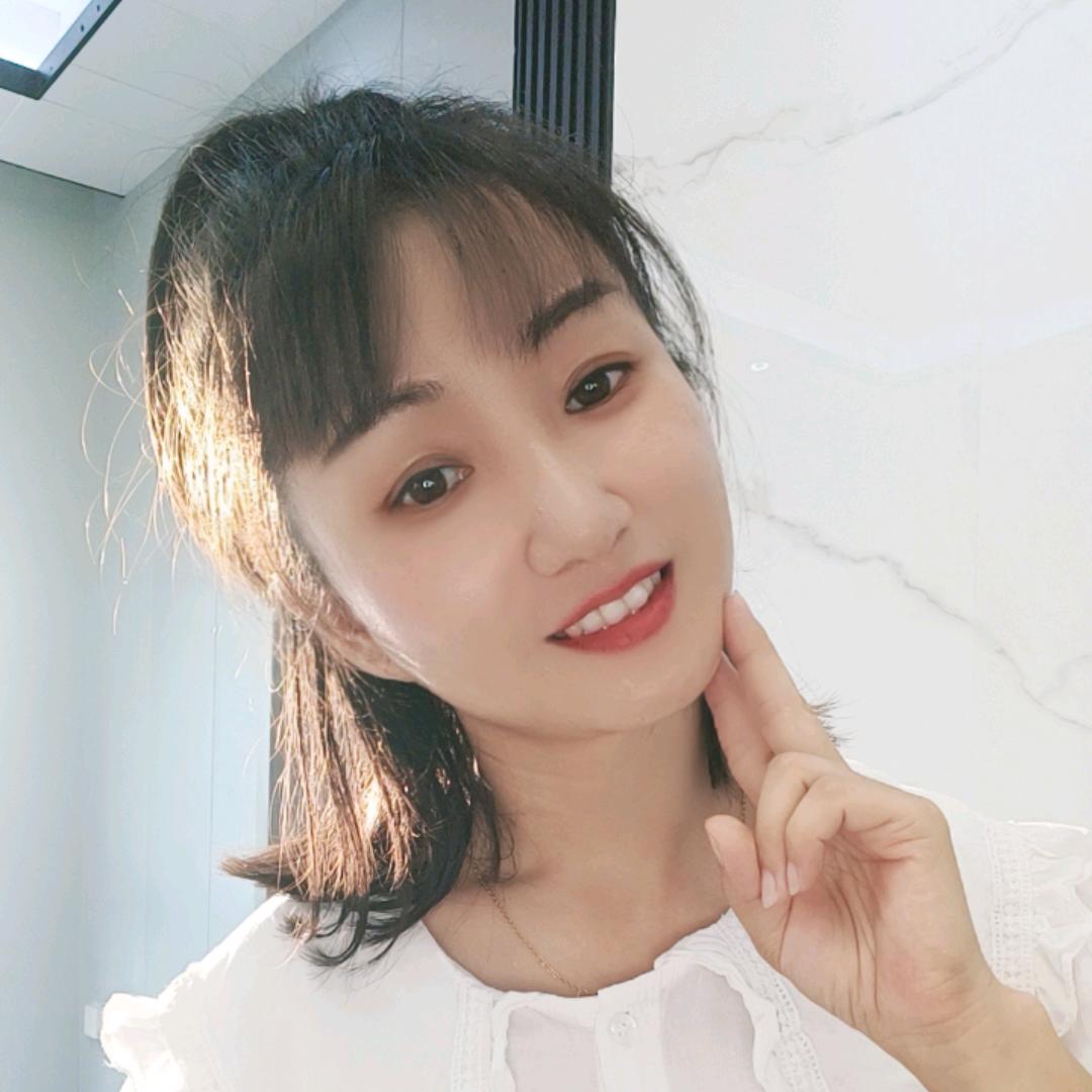 小幸运（女钓手）
