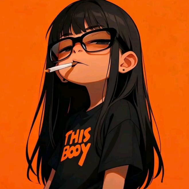 無.