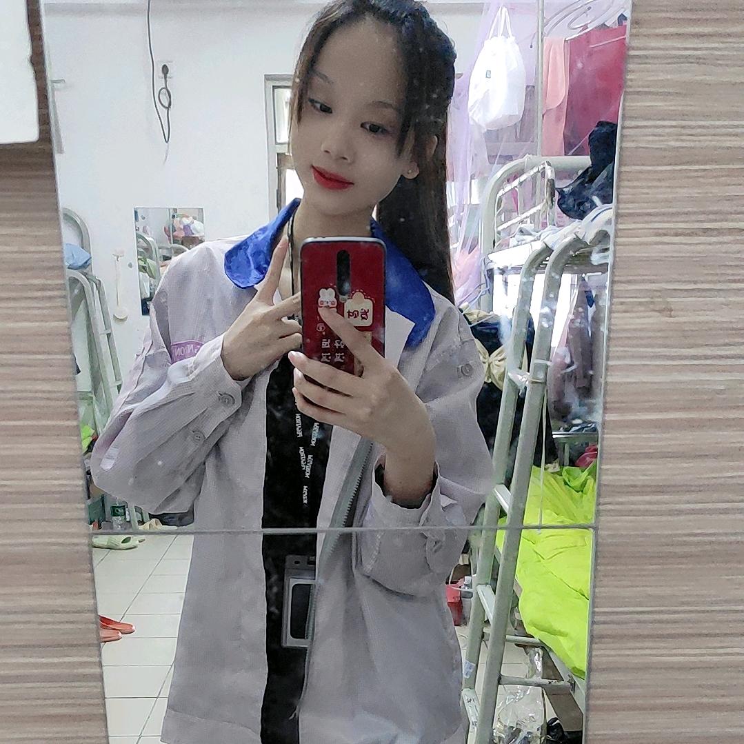提笔绘素颜