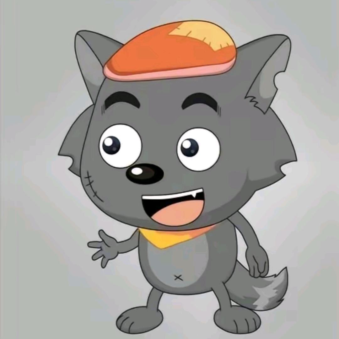灰太狼~🐺