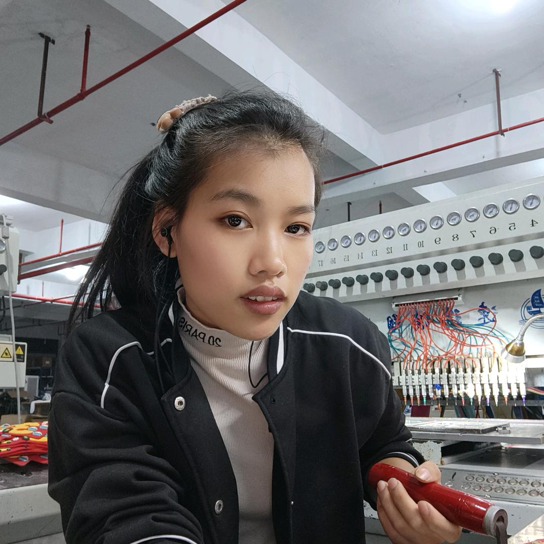 多情女