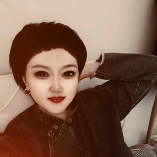 微笑