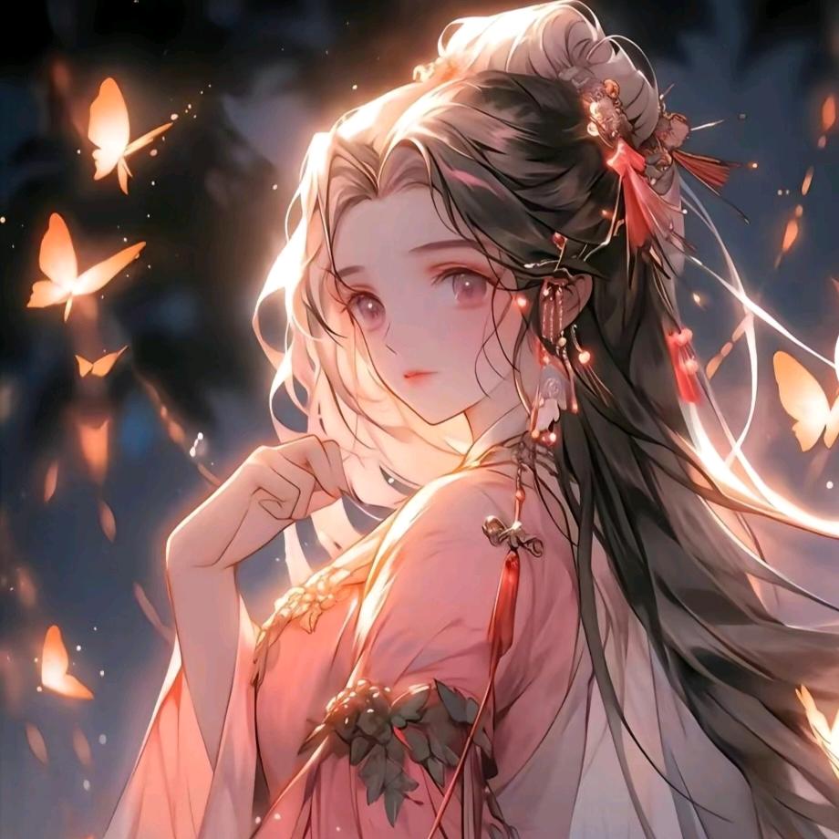 执念💞