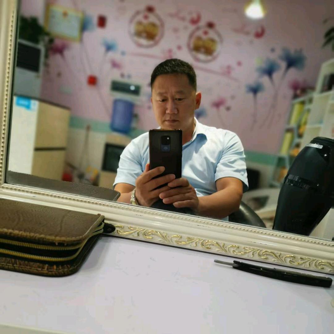 幸运者