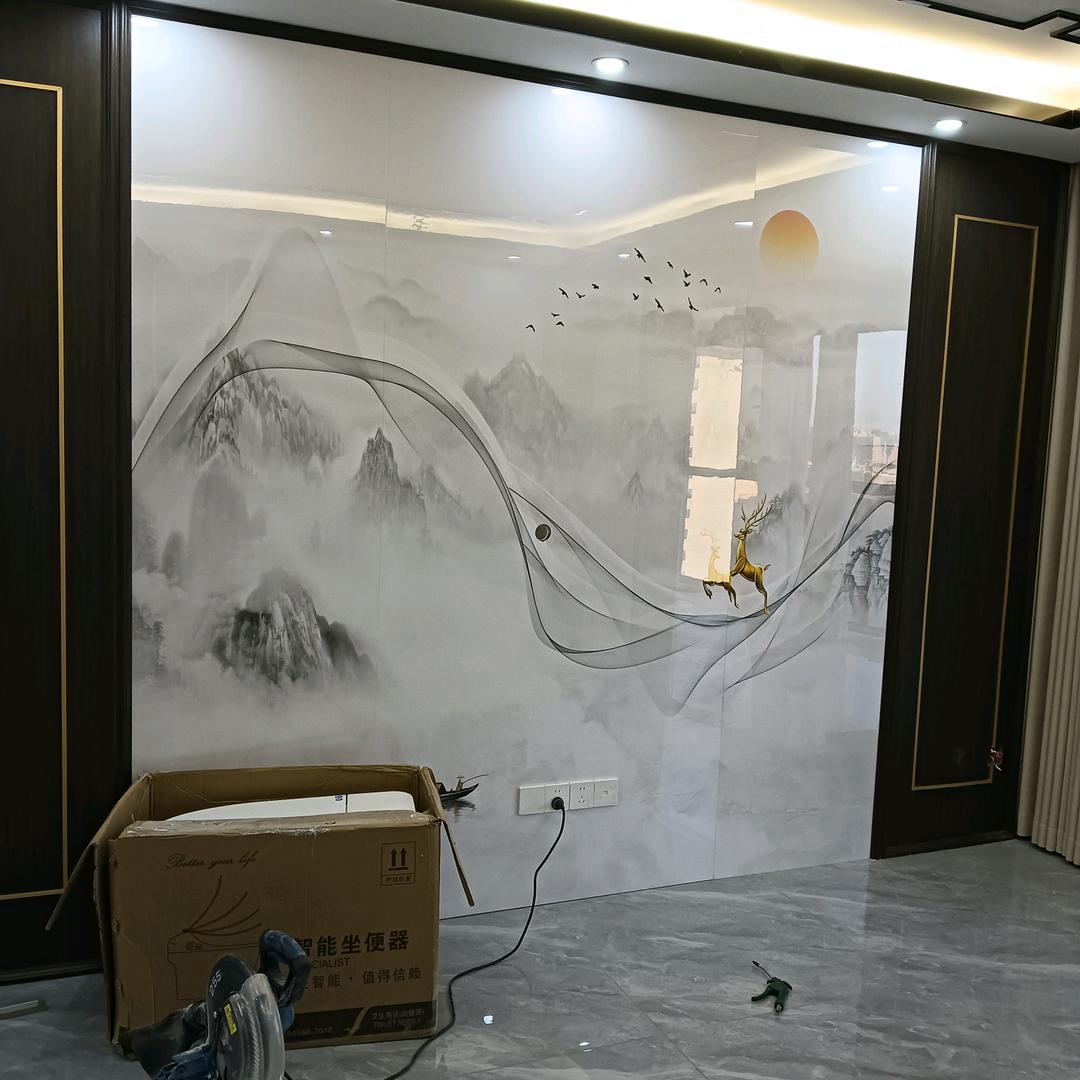 宋。专业装修1829