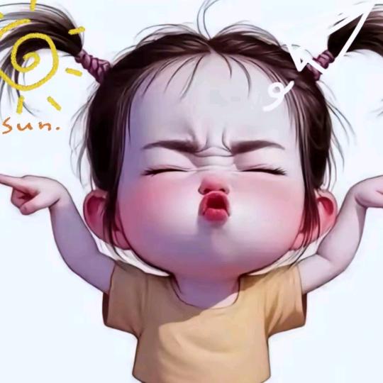 💃ღ怪脾气的妞᭄ꦿ࿐💃