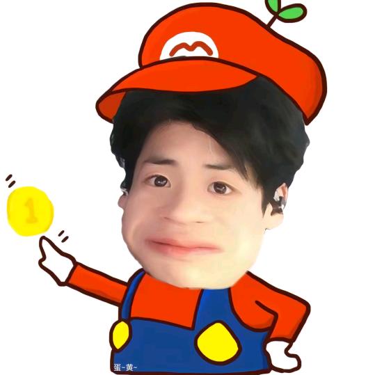 晚睡小狗_