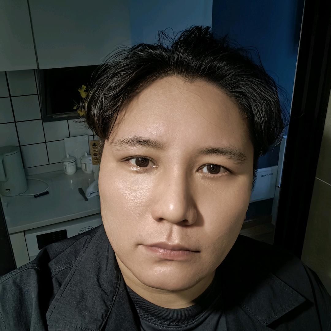 半世