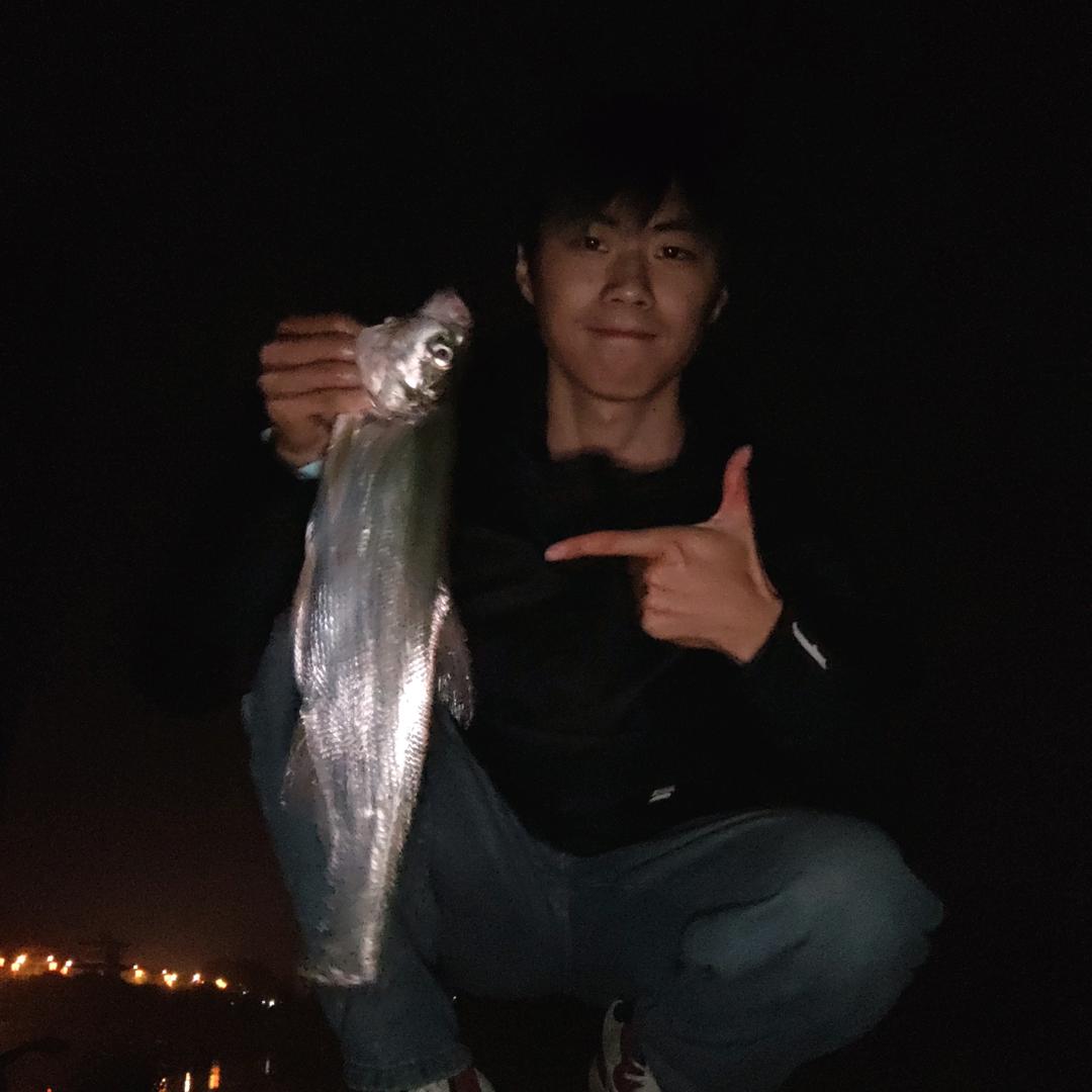 🌈路亚一等饼干🎣