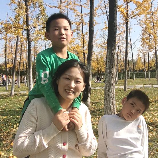 恬恬妈聊孕婴