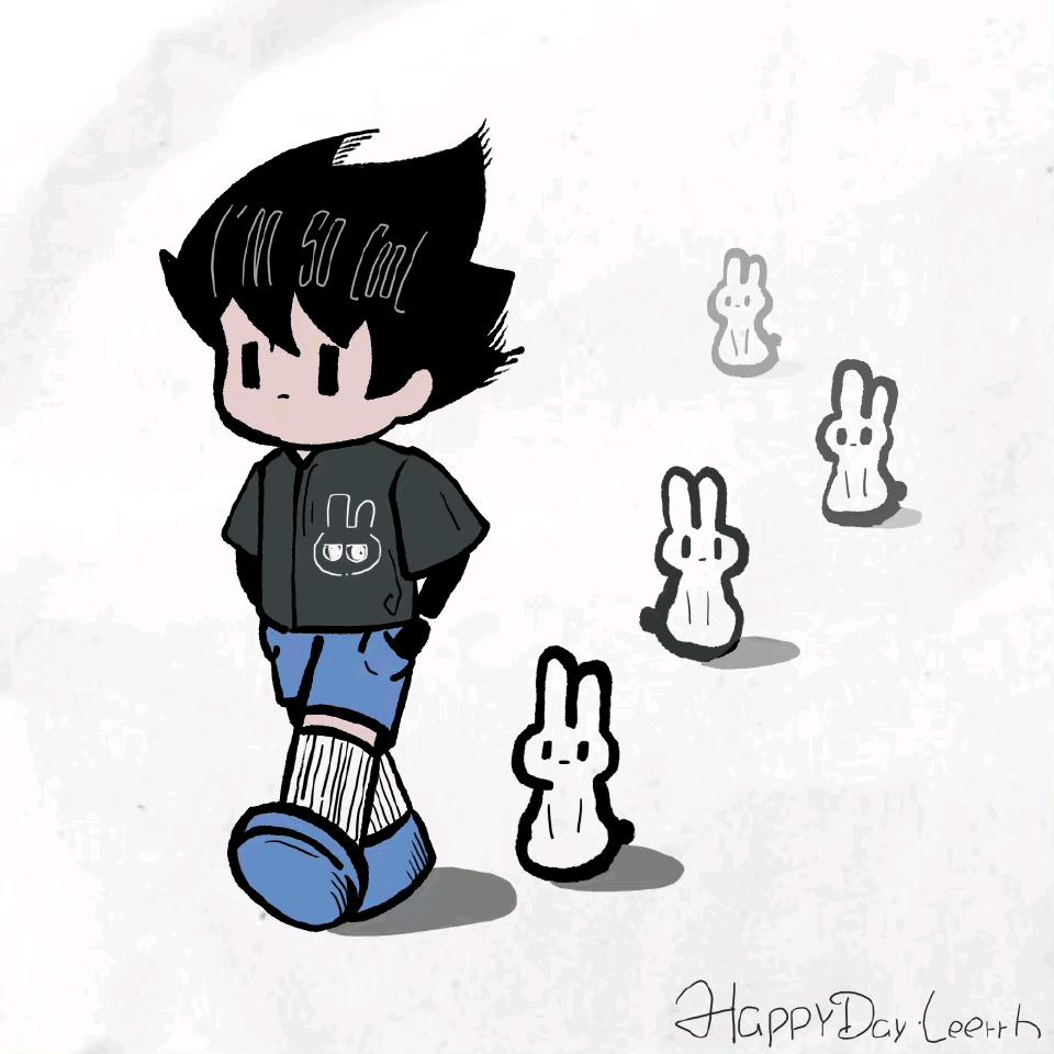 笑脸给多了?