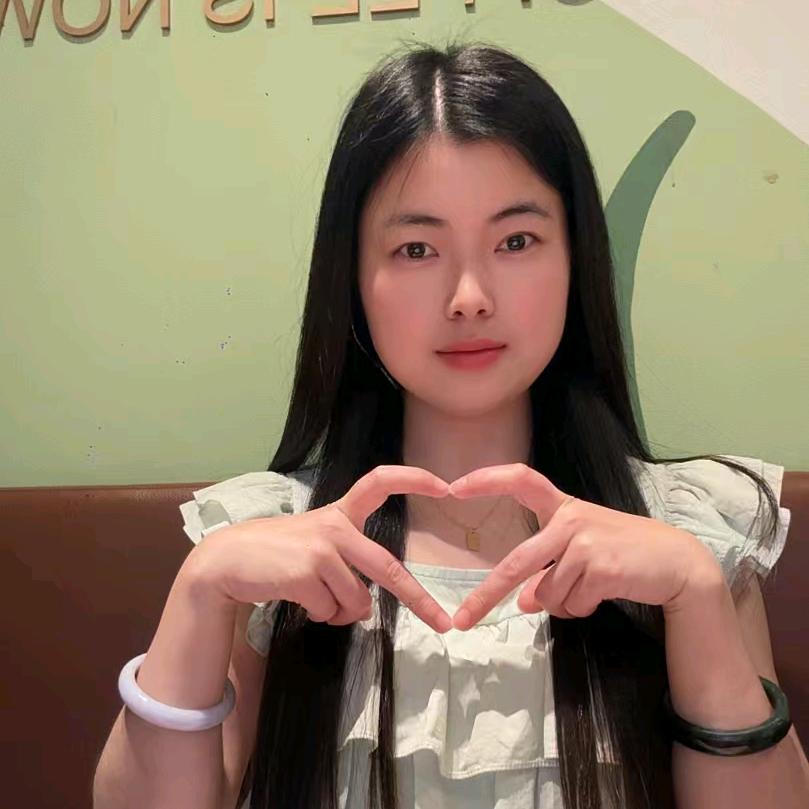 温柔小仙女