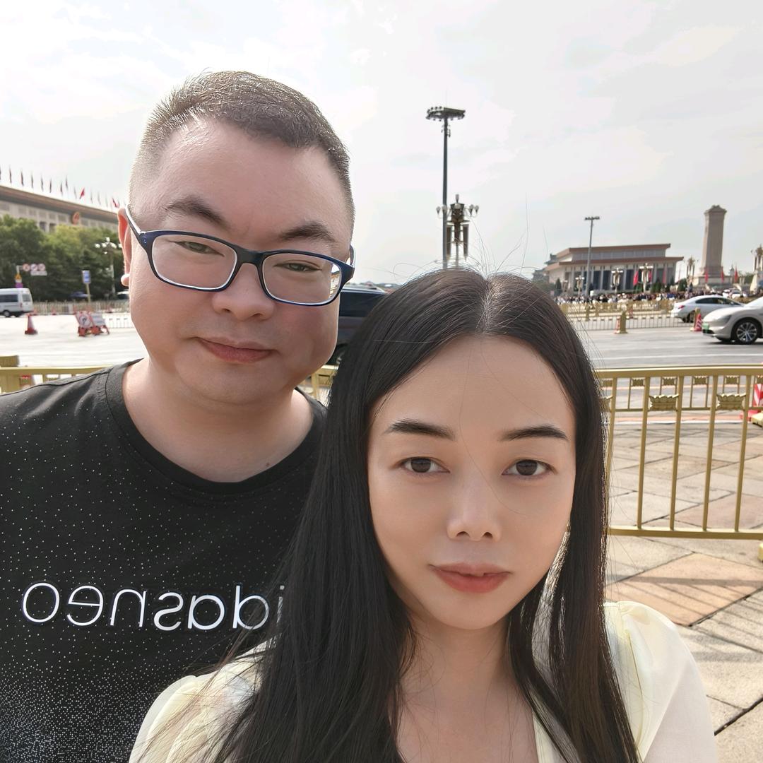 木兮成长记