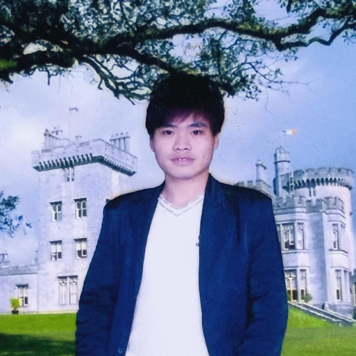 @ 华 仔 哥（承蒙厚爱）