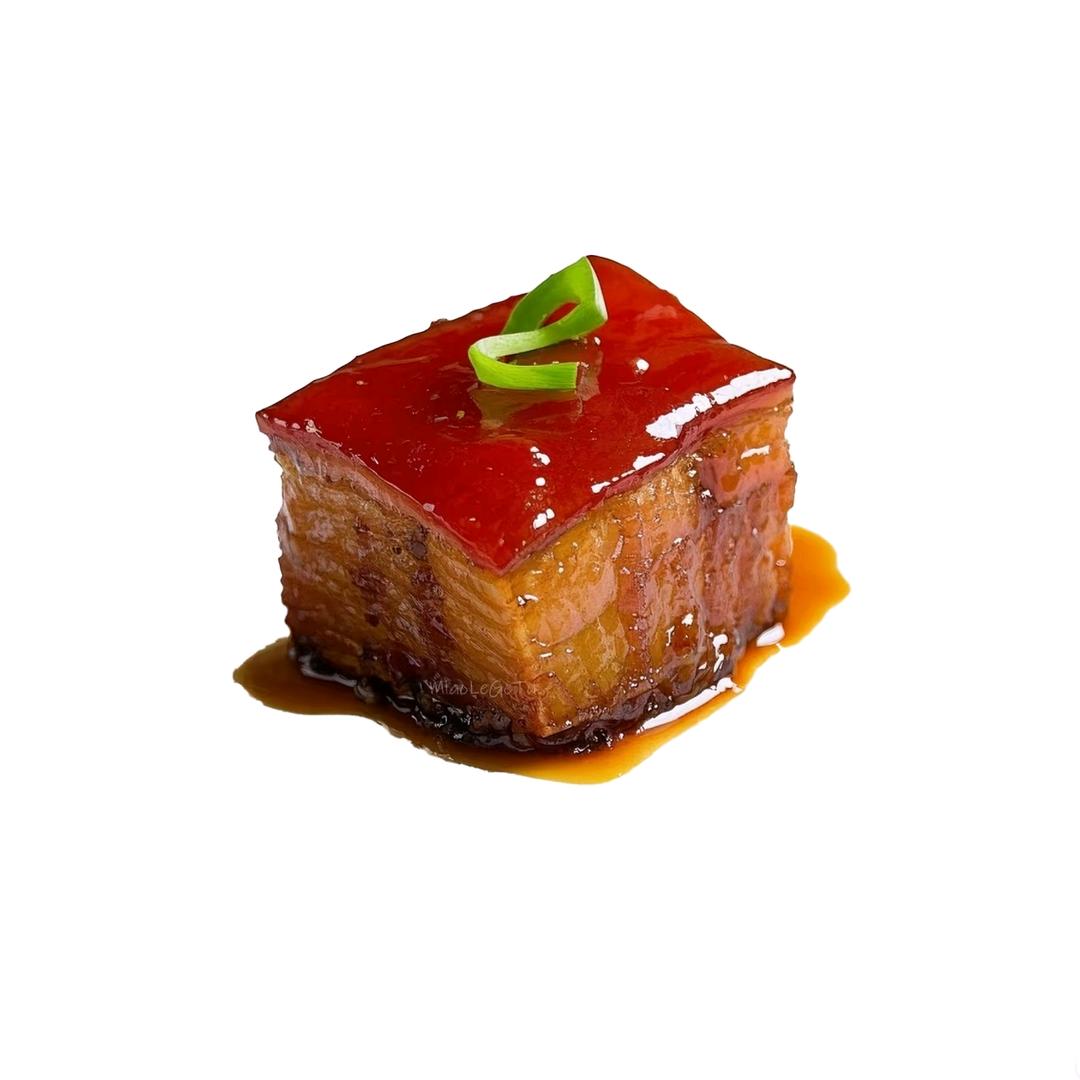 五花肉