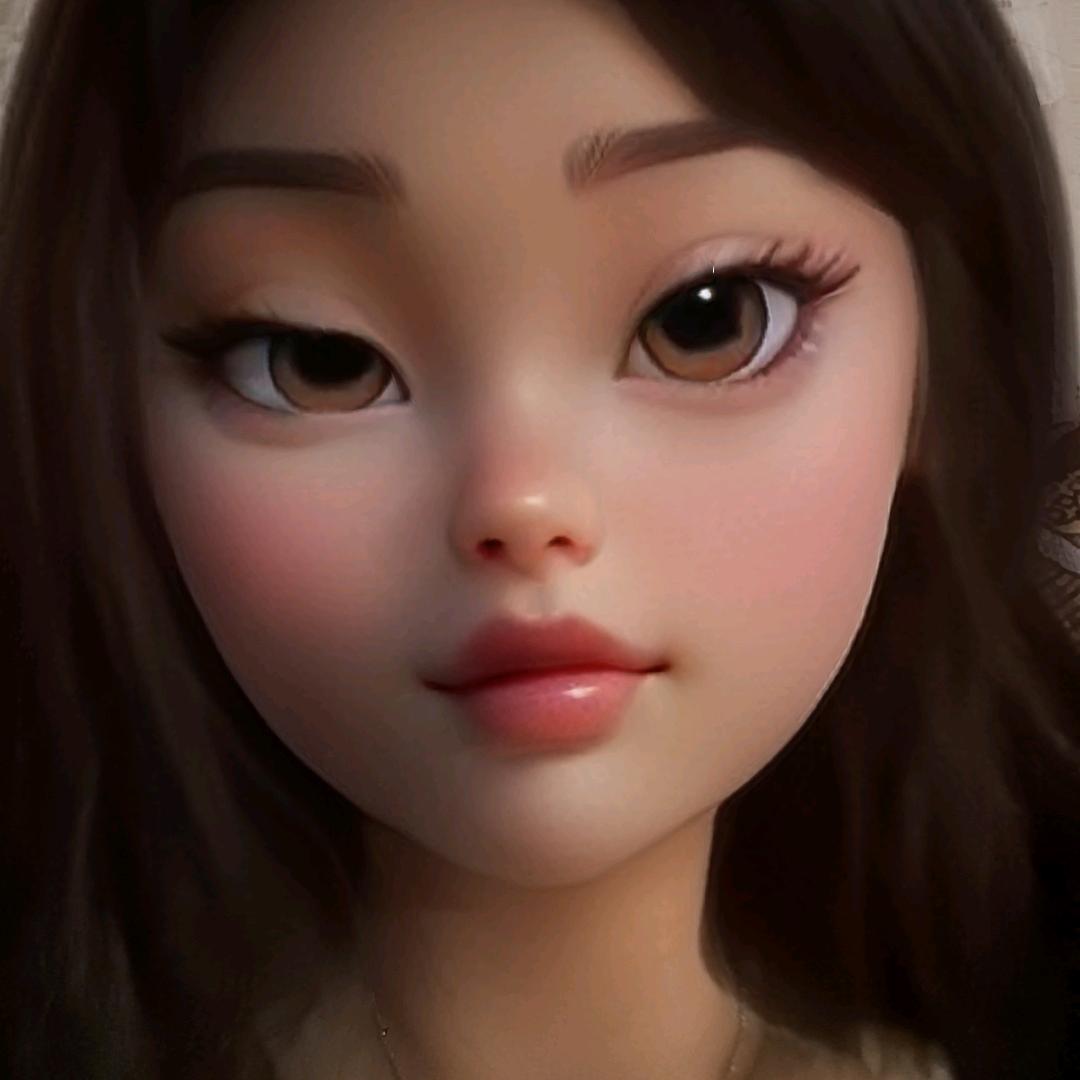 开开心心