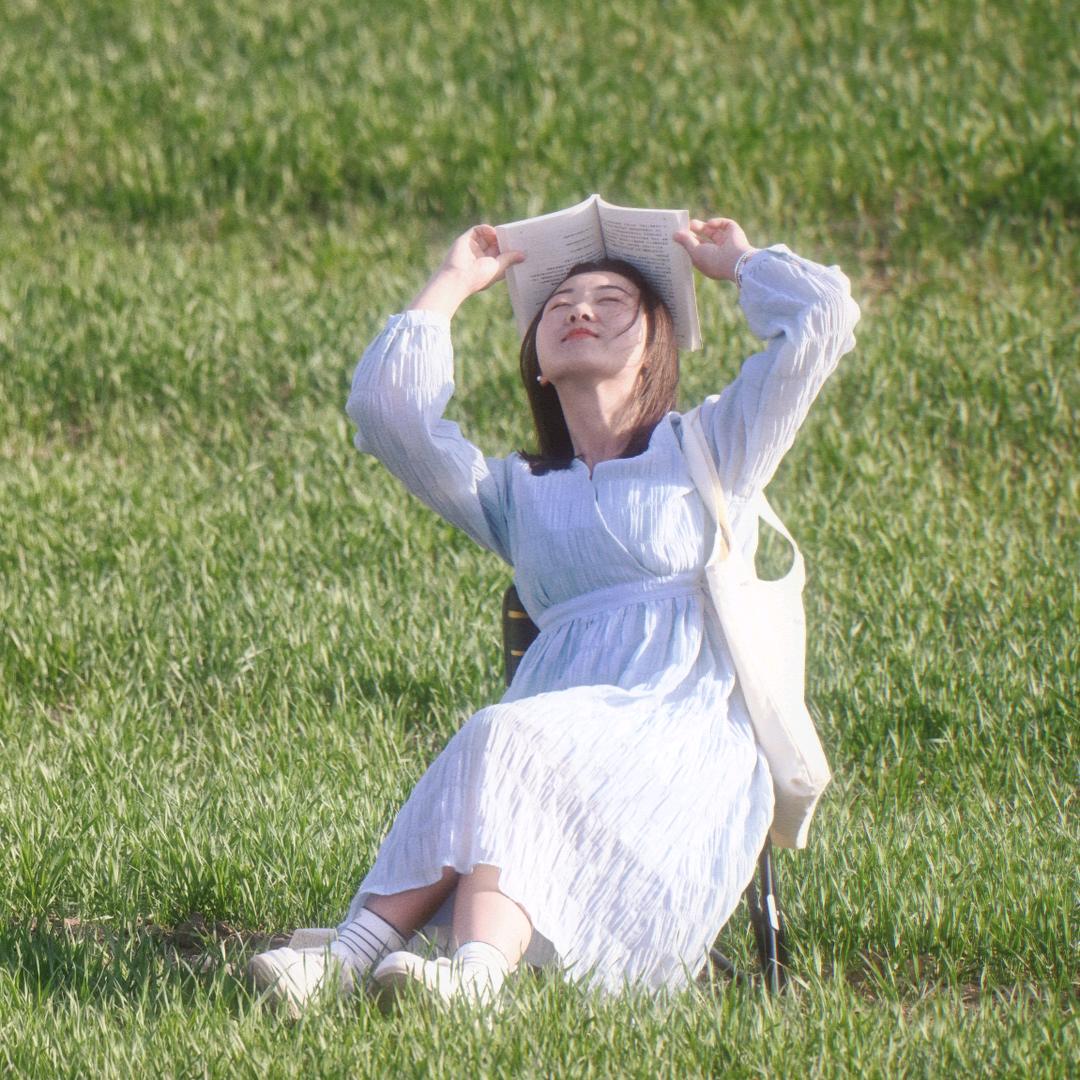 lucky琳☀️☀️