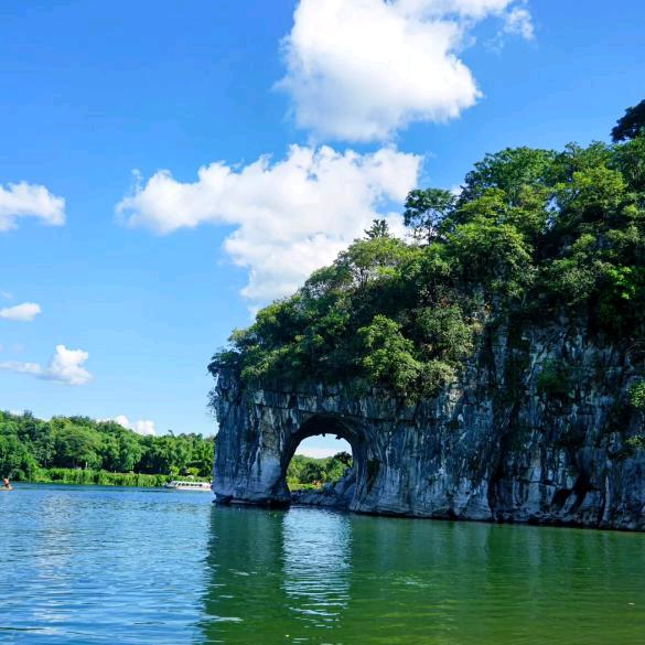 畅享桂林游李导