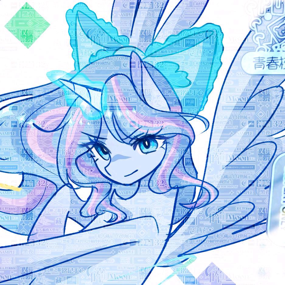 【Mlp】Chanki.常常