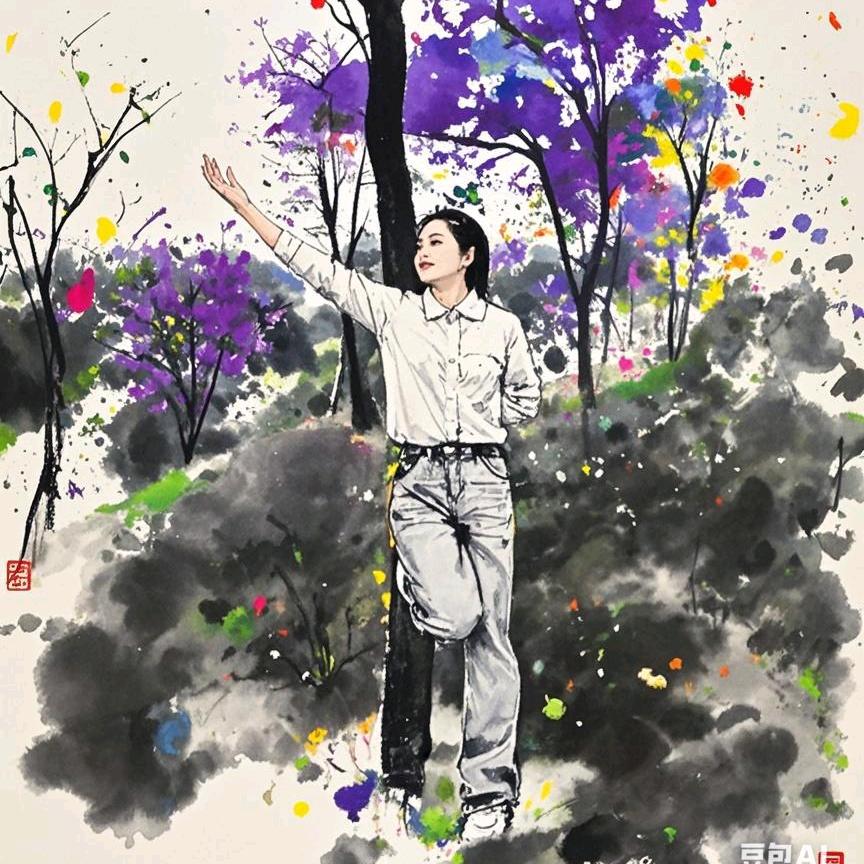 花语姐姐🧞‍♀️