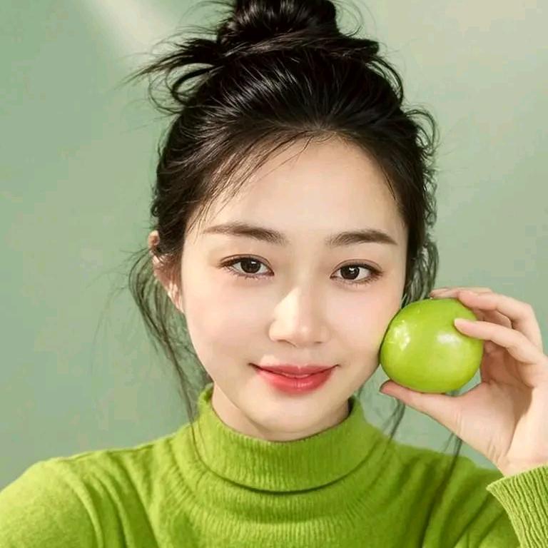 帝酝贡酒老板娘