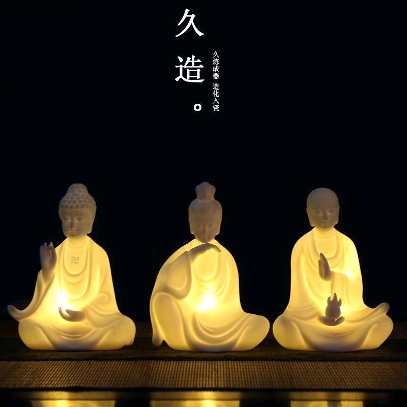 信仰☔