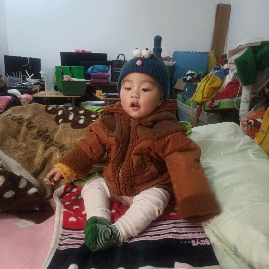 小三娃