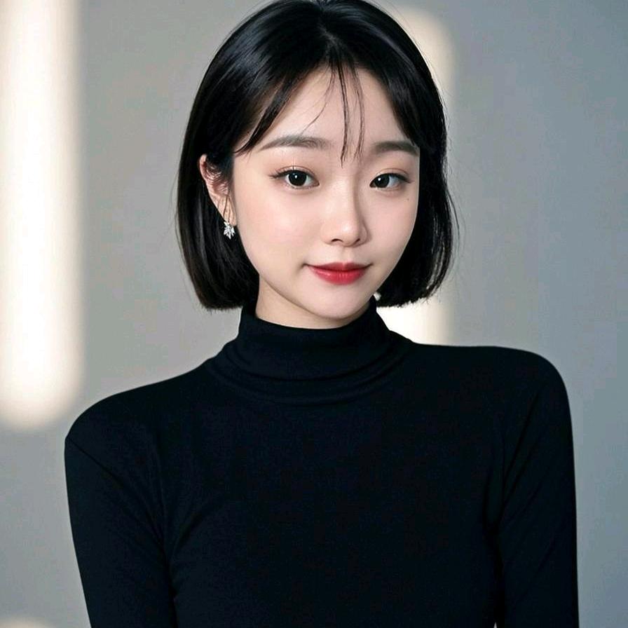 财神爷独生女