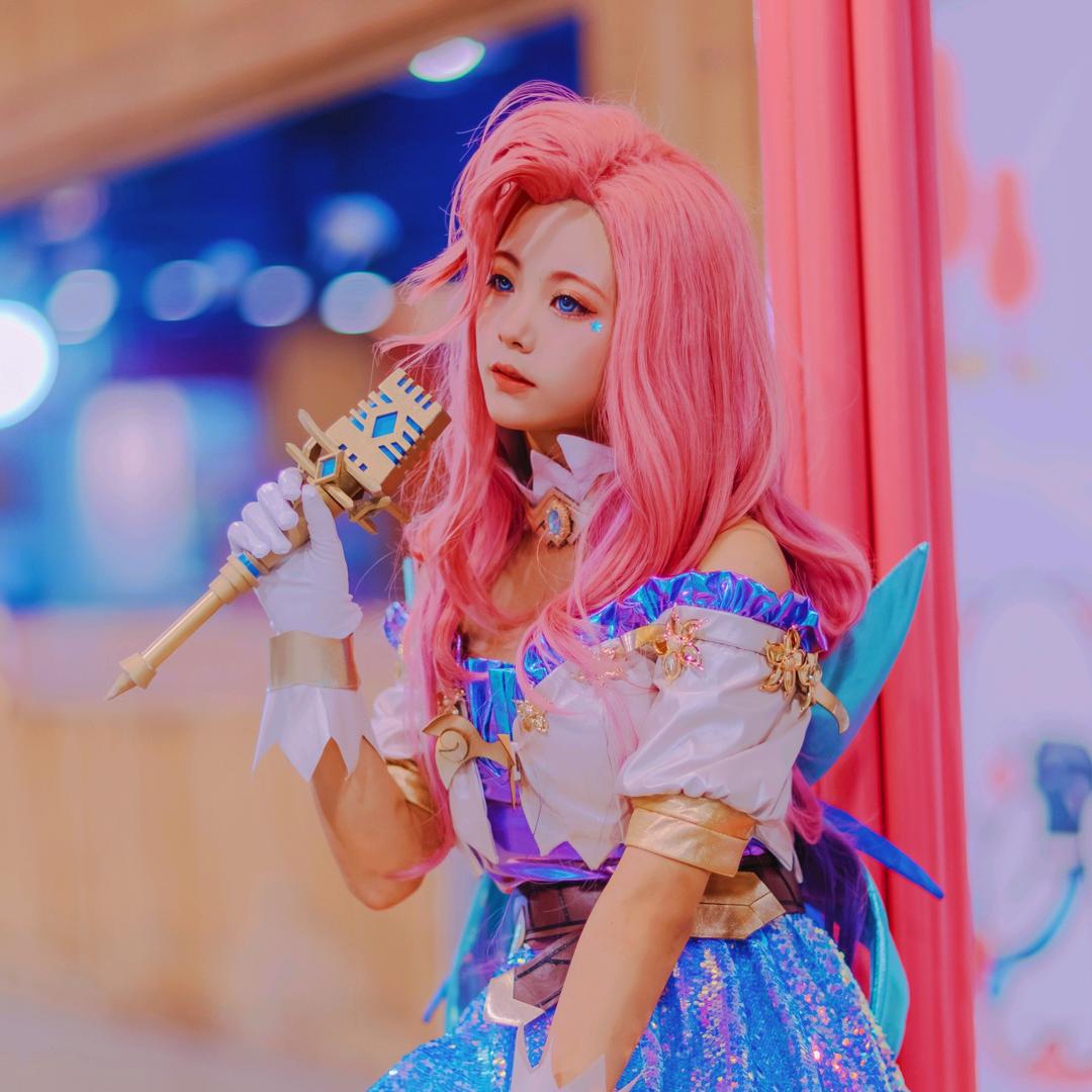 纪晨（强活版）