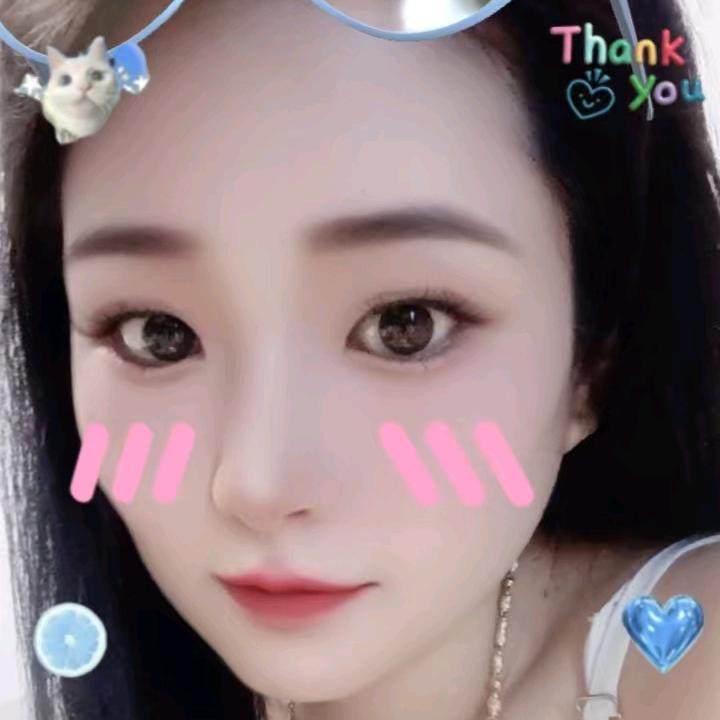 李家小媳妇（已减重90斤）