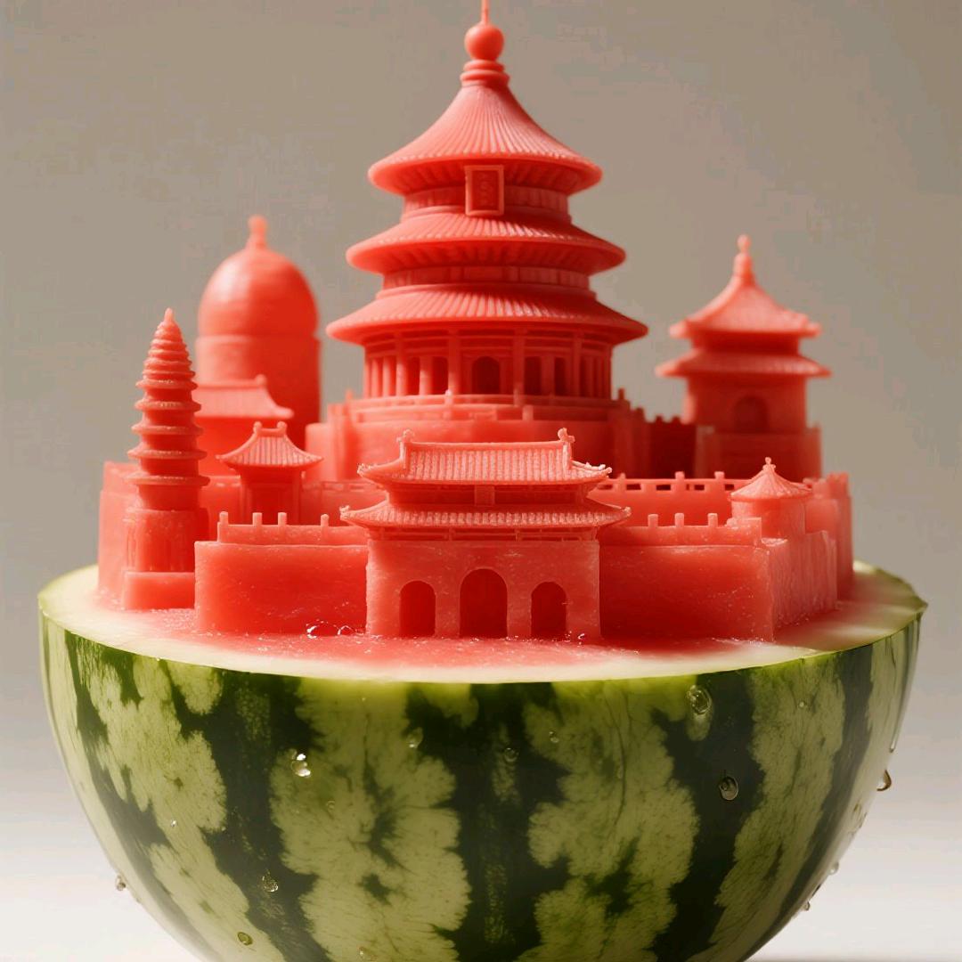 花与梦