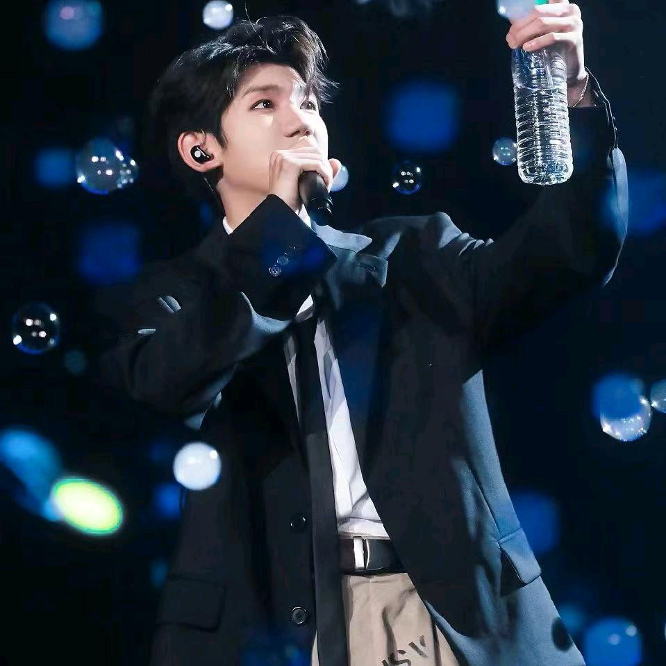 倾凌（见过王源版）