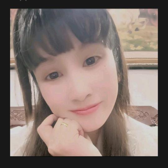 雨过彩虹。