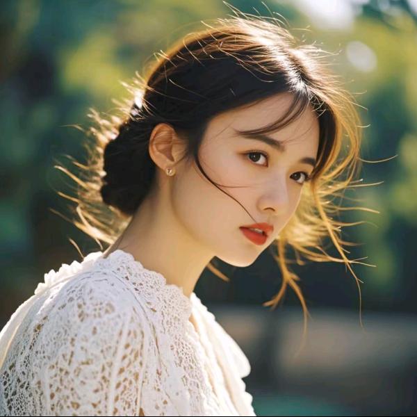 农村小妹