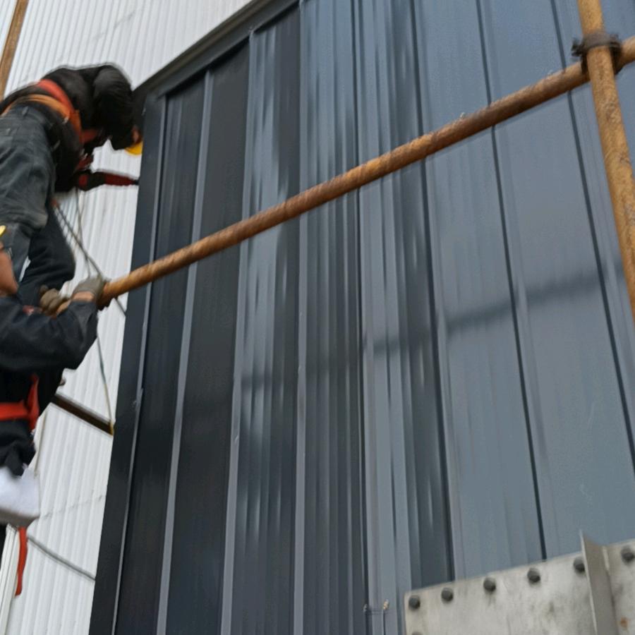 保温防腐施工队