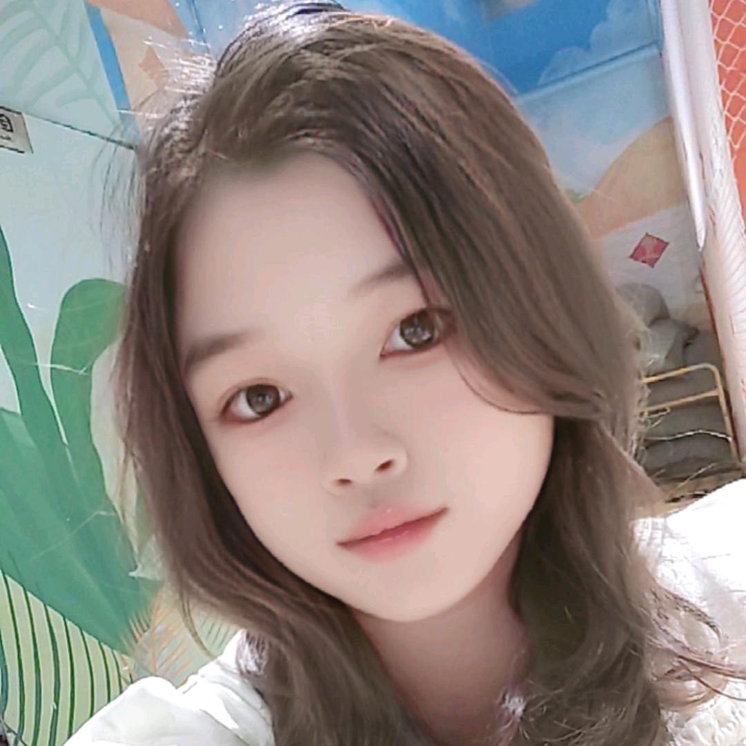 黄姑娘呀
