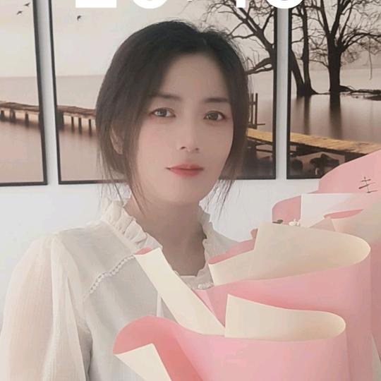 💕亿雨诗花🍀